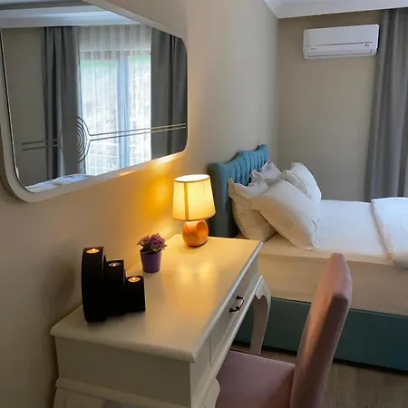 Jalal Vip شقة