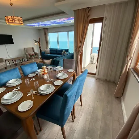 شقة Jalal Vip
