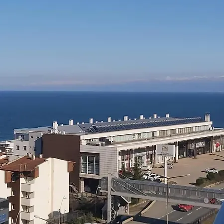 Jalal Vip * Trabzon
