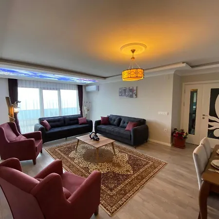 Jalal Vip Trabzon