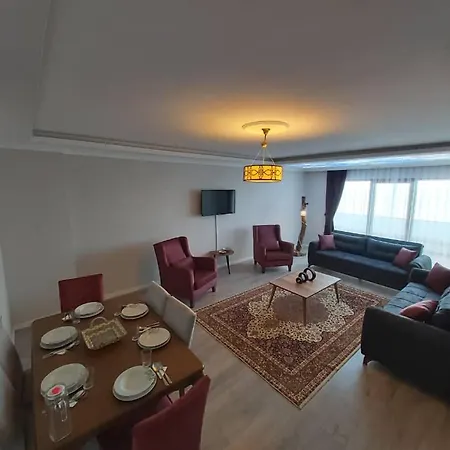 Apartment Jalal Vip
