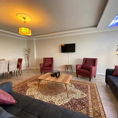 Jalal Vip Apartment